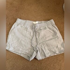 H&M breathable shorts